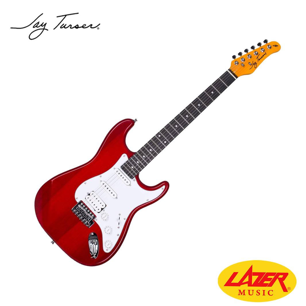 Jay Turser JT-301-TR Electric Guitar